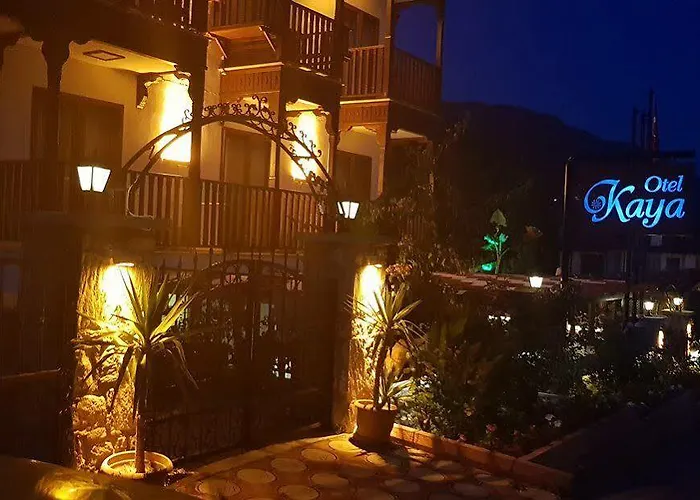 Otel Kaya