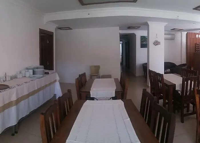 Otel Kaya Akyaka (Mugla)